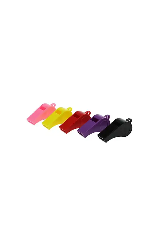 Marla Plastik Düdük - 1