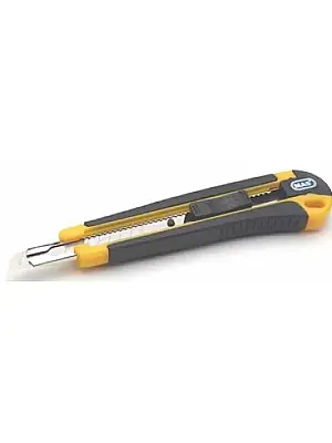 Mas 2740 Maket Bıçağı Kauçuk Gövde Küçük - Mas (1)