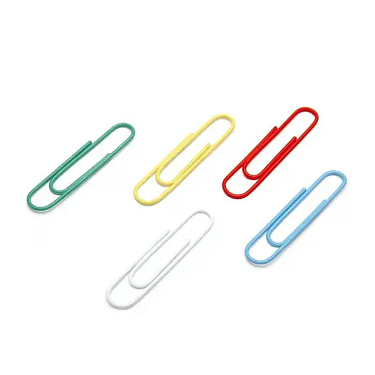 Mas 295 Renkli Dev Ataş Pvc Kaplı 50 mm - 2