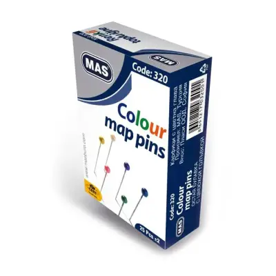 Mas 360 Midi Ambalaj Lastik 200 gr - Mas