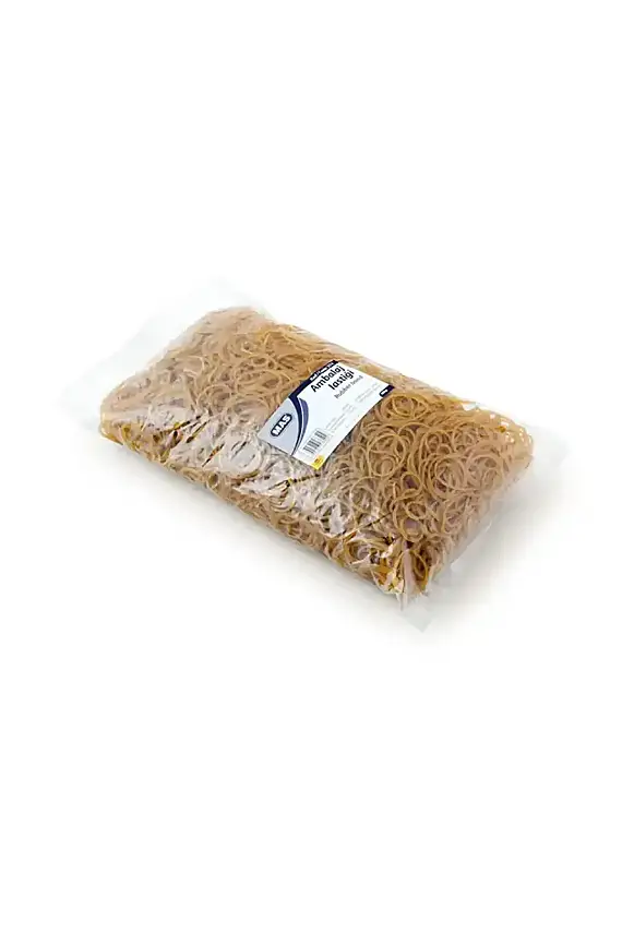 Mas 374 Mini Ambalaj Lastik 500 gr - 1