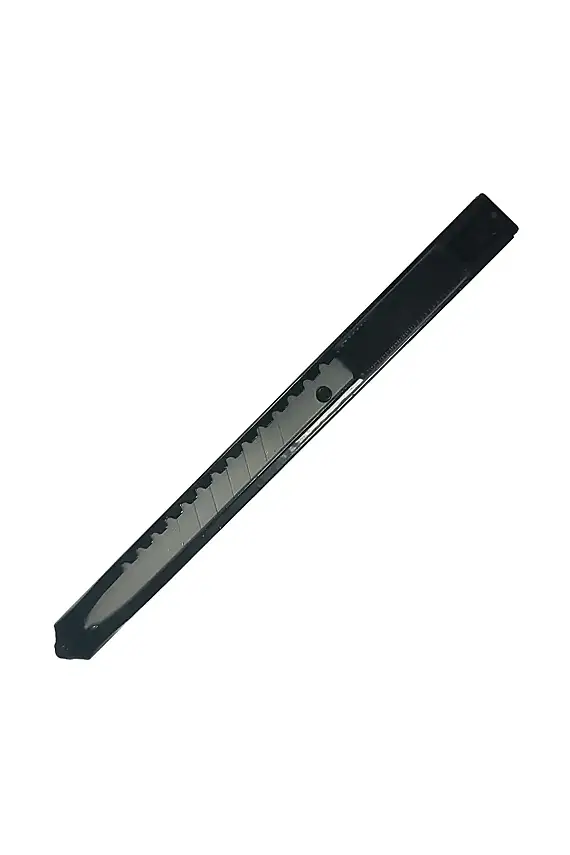 Mas 563 Maket Bıçağı Metal Gövdeli Klipsli - 1
