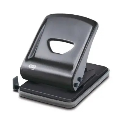 Mas 640 Fıesta Bant Makinası 20m Siyah - Mas