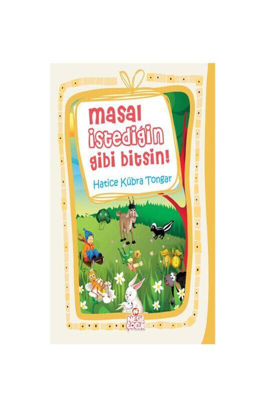Masal İstediğin Gibi Bitsin - 2