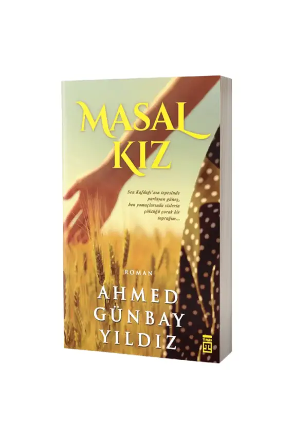 Masal Kız - 1
