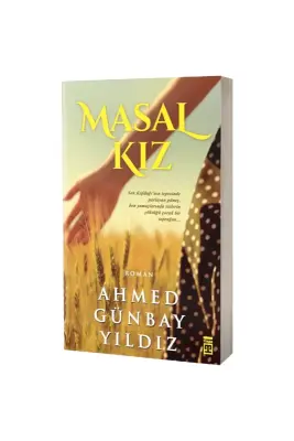 Masal Kız - Timaş Yayınları