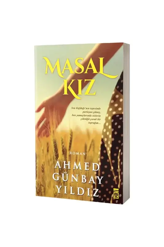Masal Kız - 2