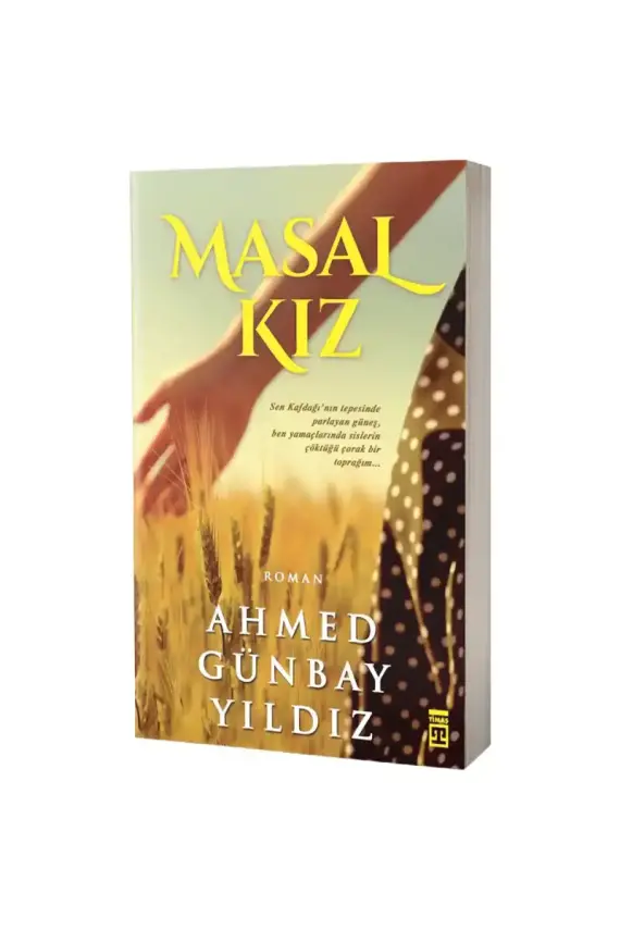 Masal Kız - 1