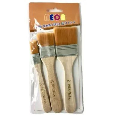 Masaüstü Plastik Rahle Altın Kaplama - 3