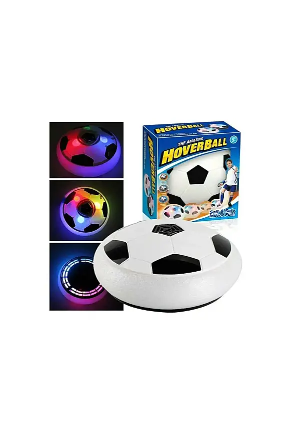 Matrax Hoverball Soccer - 1