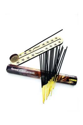 Mavana Tütsü Cinnamon - Mavana