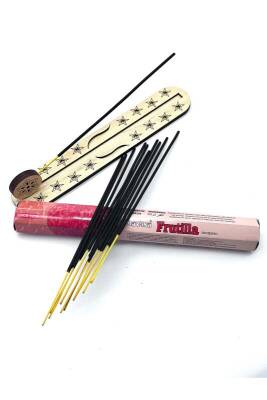 Mavana Tütsü Frutilla - Mavana