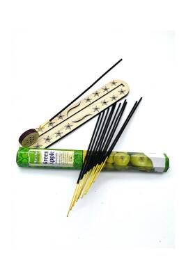 Mavana Tütsü Green Apple - Mavana