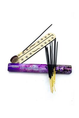 Mavana Tütsü Lavender - Mavana