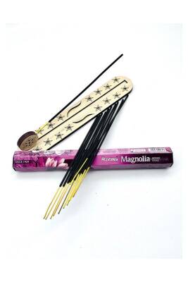 Mavana Tütsü Magnolia - Mavana