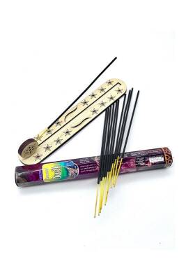 Mavana Tütsü Oudh - Mavana