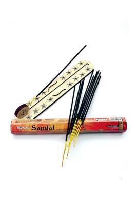 Mavana Tütsü Sandal - Mavana