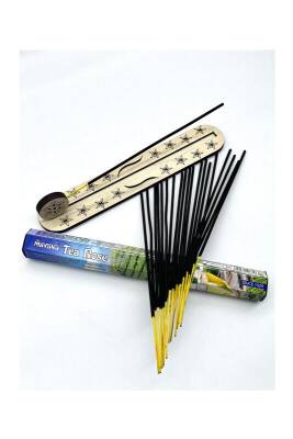 Mavana Tütsü Tea Rose - Mavana