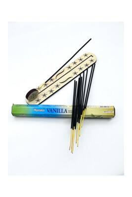 Mavana Tütsü Vanılıa - Mavana