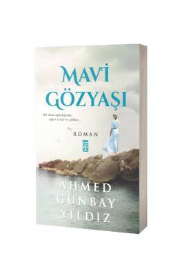 Mavi Gözyaşı - Timaş Yayınları