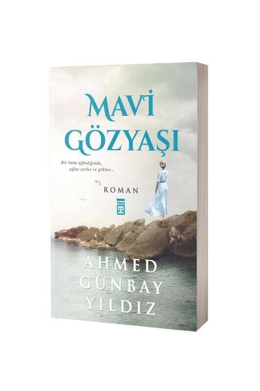 Mavi Gözyaşı - 2