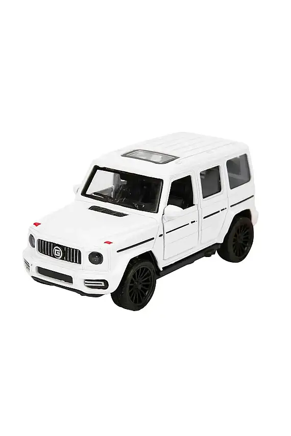 Max Wheels Arazi Araçları - 1