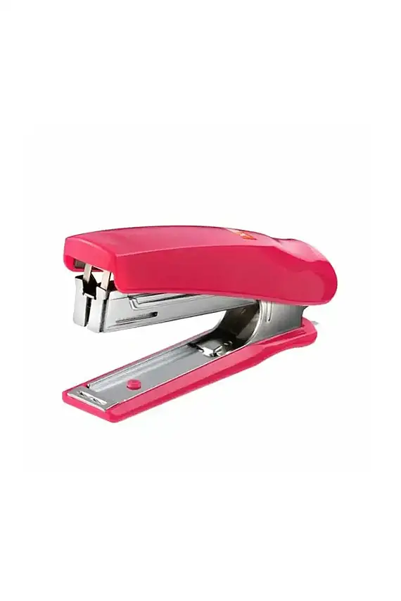 Max Zımba Makinası Pembe HD-10D No:10 - 1