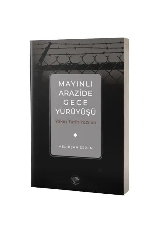 Mayınlı Arazide Gece Yürüyüşü - 2