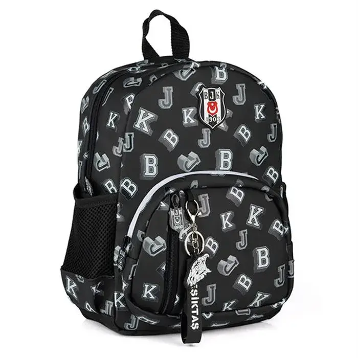 Me Beşiktaş Bjk 3D Anaokul Çantası - 2