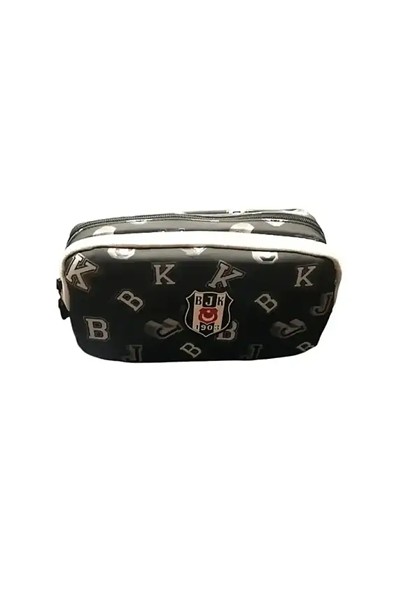 Me Beşiktaş Bjk 3D Kalem Çantası - 1