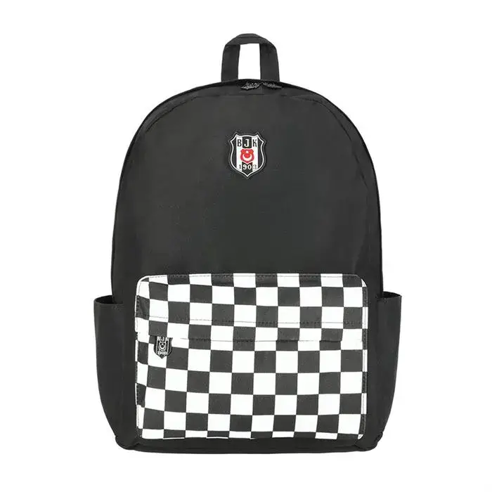 Me Beşiktaş Bjk 3D Kalem Çantası - 1