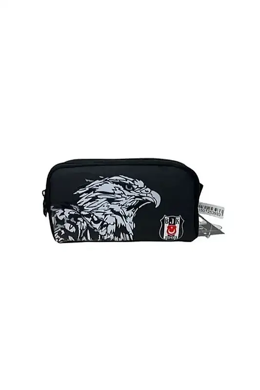 Me Beşiktaş Kartal Kalem Çantası - 2