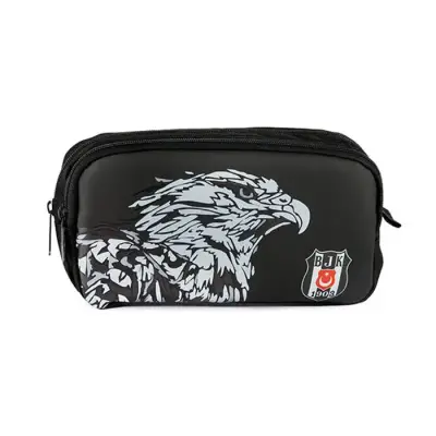 Me Beşiktaş Kartal Kalem Çantası - 1