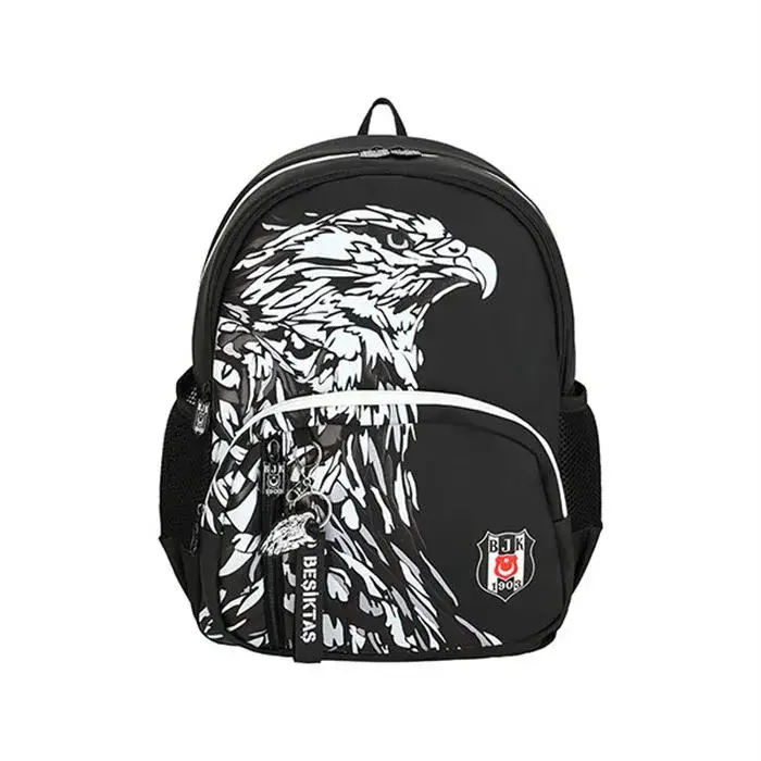 Me Beşiktaş Kartal Okul Çantası - 2