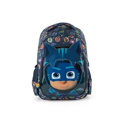 Me Beşiktaş Sılver Sırt Çantası - 1