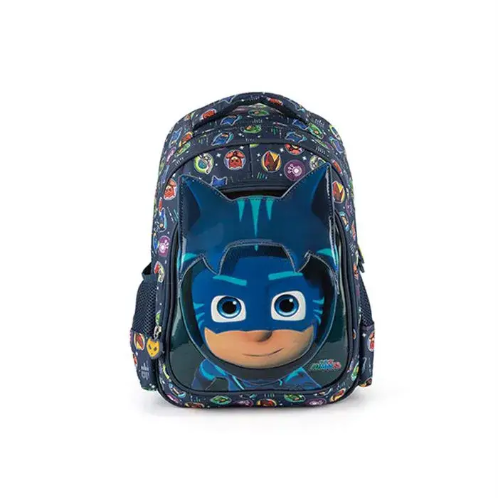 Me Beşiktaş Sılver Sırt Çantası - 2