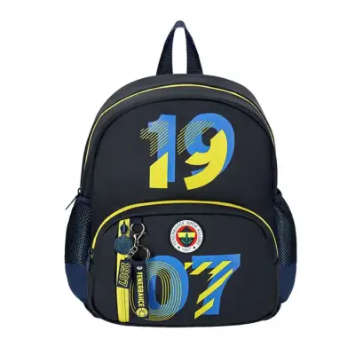 Me Fenerbahçe 1907 Anaokul Çantası - 1