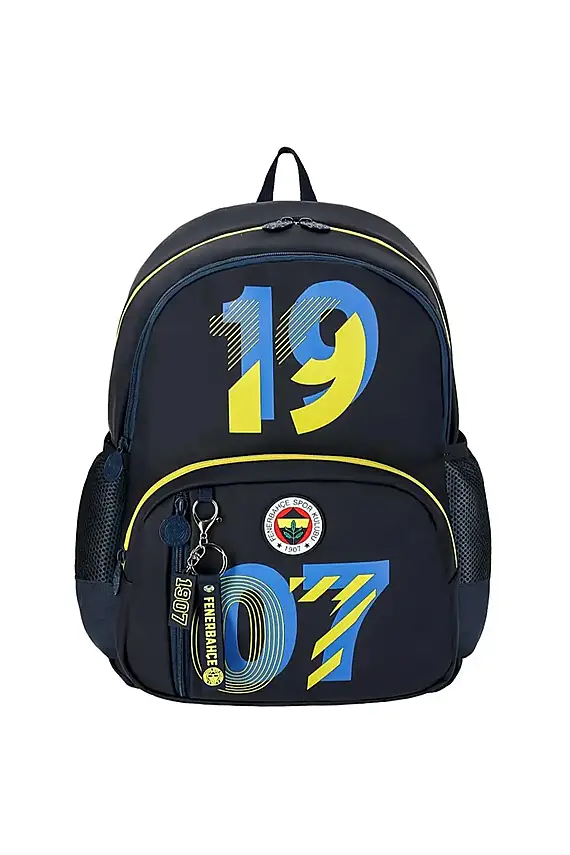 Me Fenerbahçe 1907 Okul Çantası - 1