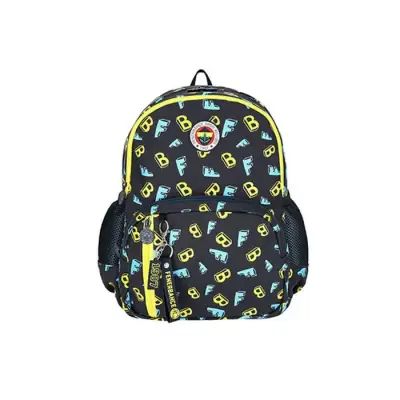 Me Fenerbahçe 1907 Okul Çantası - 2