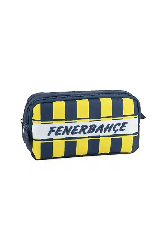 Me Fenerbahçe Çubuklu Kalem Çantası - 1