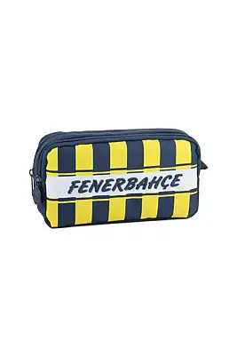 Me Fenerbahçe Çubuklu Kalem Çantası - Me (1)