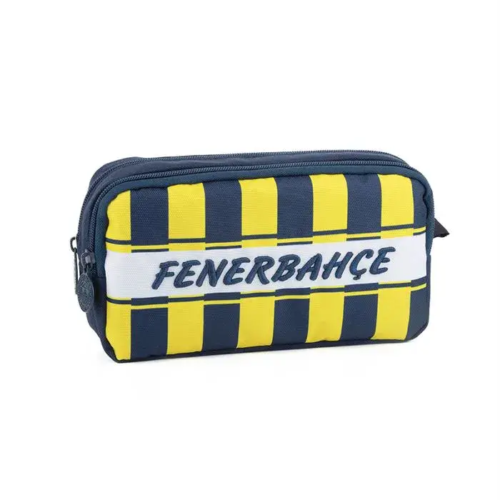 Me Fenerbahçe Çubuklu Kalem Çantası - 1
