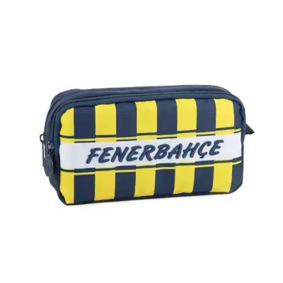 Me Fenerbahçe Çubuklu Kalem Çantası - 2