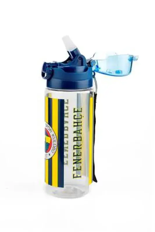 Me Fenerbahçe Efsane Çubuklu Matara 500 ml - 2