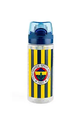 Me Fenerbahçe Efsane Çubuklu Matara 500 ml - 4