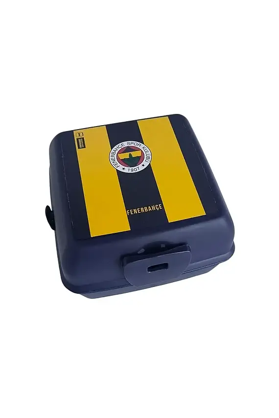 Me Fenerbahçe Efsane Çubuklu Saklama Kabı - 1