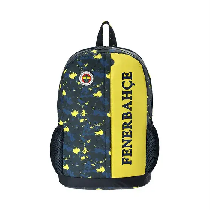 Me Fenerbahçe Efsane Çubuklu Saklama Kabı - 1