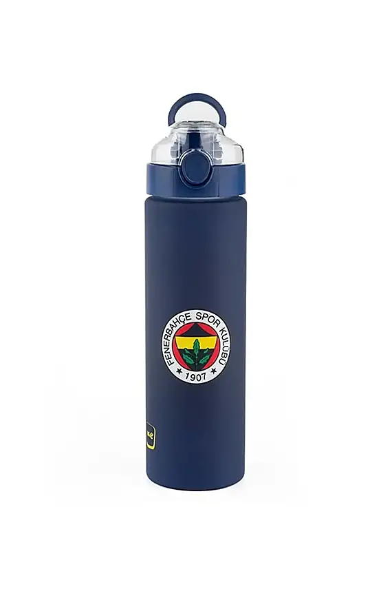 Me Fenerbahçe Tritan Lacivert Matara - 1
