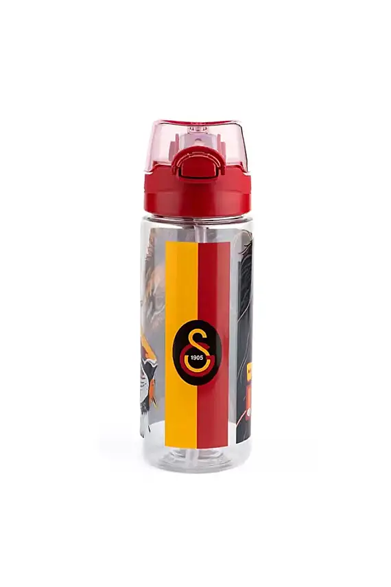 Me Galatasaray Leon 500 ml Plastik Matara - 1