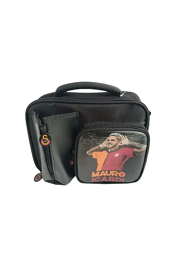 Me Galatasaray Mauro Icardı Beslenme Çantası - 1